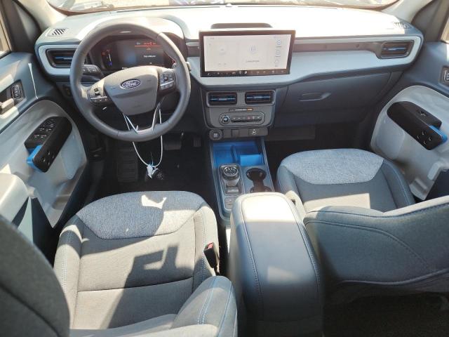 2025 Ford Maverick მანქანა იყიდება აუქციონზე, vin: 3FTTW8H34SRB23277, აუქციონის ნომერი: 49483896