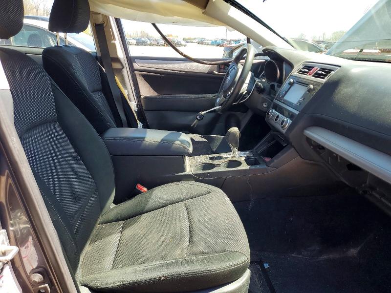 Продажа на аукционе авто 2015 Subaru Outback, vin: 4S4BSAAC4F3224862, номер лота: 50239356