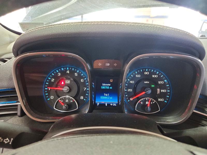 Aukcja sprzedaży 2013 Chevrolet Malibu, vin: 1G11E5SA6DF277482, numer aukcji: 48596176