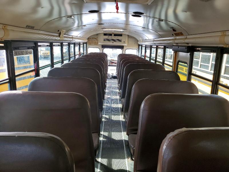 Продажа на аукционе авто 2012 Blubird School Bus / Transit Bus, vin: 1BAKFCPA8CF288031, номер лота: 48579236