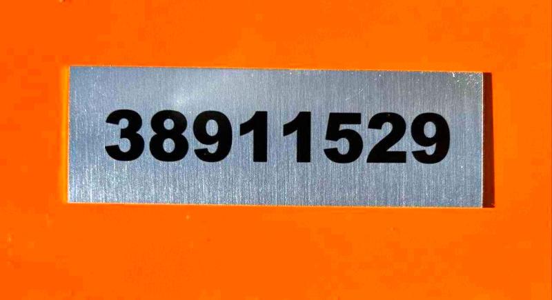 Продаж на аукціоні авто 2026 Oteh Industrial, vin: 38911529, номер лоту: 50471946