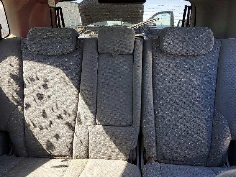 Продажа на аукционе авто 2005 Hyundai Tucson, vin: KM8JM12B65U240355, номер лота: 49831116