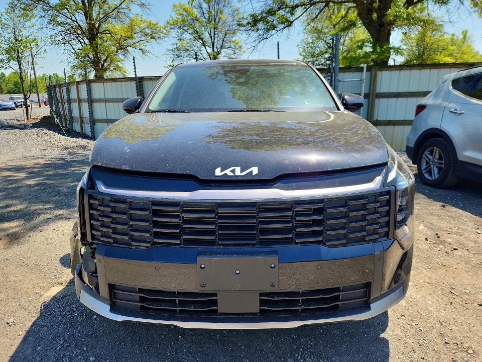 50693946 :رقم المزاد ، 5XYK2CDF2TG413264 vin ، 2026 Kia Sportage مزاد بيع