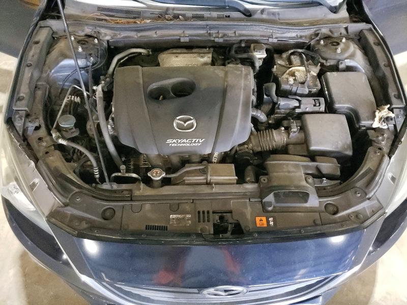 Продажа на аукционе авто 2016 Mazda 3, vin: 3MZBM1T7XGM281305, номер лота: 48925526
