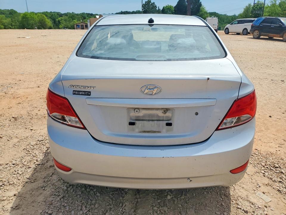 49756986 :رقم المزاد ، KMHCT4AE1FU915572 vin ، 2015 Hyundai Accent مزاد بيع