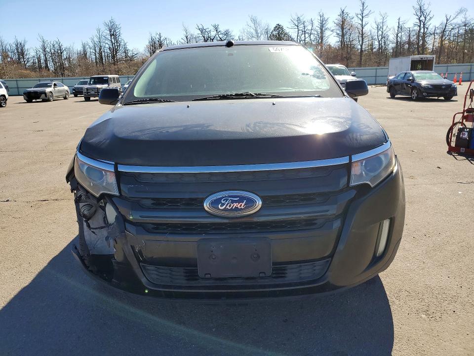 2013 Ford Edge მანქანა იყიდება აუქციონზე, vin: 2FMDK4JC4DBC83210, აუქციონის ნომერი: 50752666