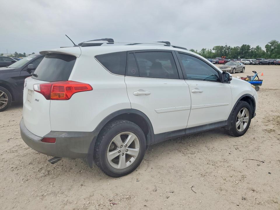 Продажа на аукционе авто 2013 Toyota Rav4, vin: 2T3WFREV9DW018130, номер лота: 51392036