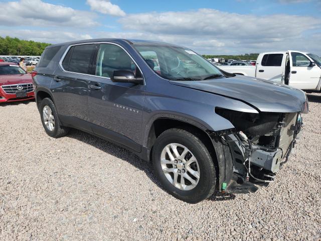 Продажа на аукционе авто 2021 Chevrolet Traverse, vin: 1GNERFKW1MJ189071, номер лота: 49183136