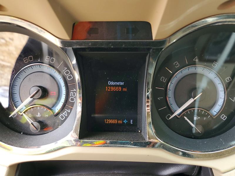 48892626 :رقم المزاد ، 1G4GC5E36DF159593 vin ، 2013 Buick Lacrosse مزاد بيع