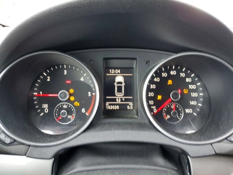 Продаж на аукціоні авто 2013 Volkswagen Golf, vin: WVWNM7AJ5DW000671, номер лоту: 50427846