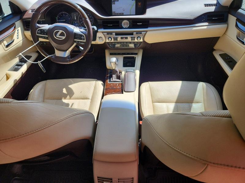 Продажа на аукционе авто 2016 Lexus Es 350, vin: JTHBK1GG6G2229789, номер лота: 48115906