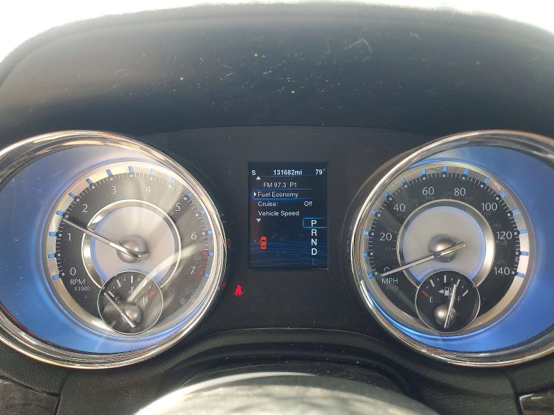 2013 Chrysler 300 მანქანა იყიდება აუქციონზე, vin: 2C3CCARG3DH539146, აუქციონის ნომერი: 49556966