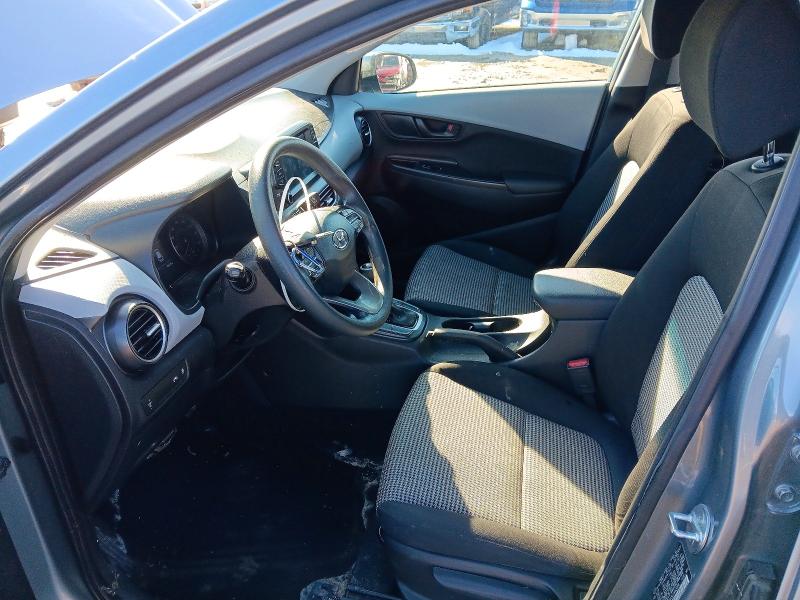 Aukcja sprzedaży 2020 Hyundai Kona, vin: KM8K1CAA5LU442084, numer aukcji: 49142176