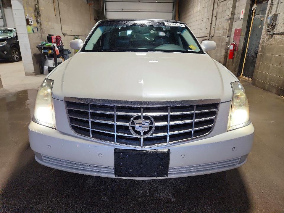 Aukcja sprzedaży 2009 Cadillac Dts, vin: 1G6KD57Y49U129907, numer aukcji: 50187236