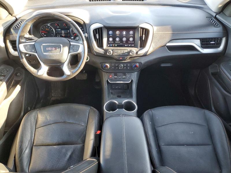 49108376 :رقم المزاد ، 3GKALVEV0JL396016 vin ، 2018 Gmc Terrain مزاد بيع