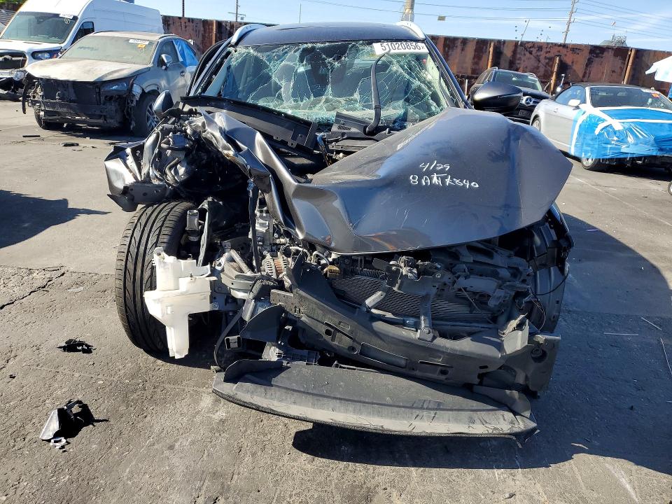 Продаж на аукціоні авто 2018 Mazda Cx-3, vin: JM1DKDC75J0313915, номер лоту: 51020856