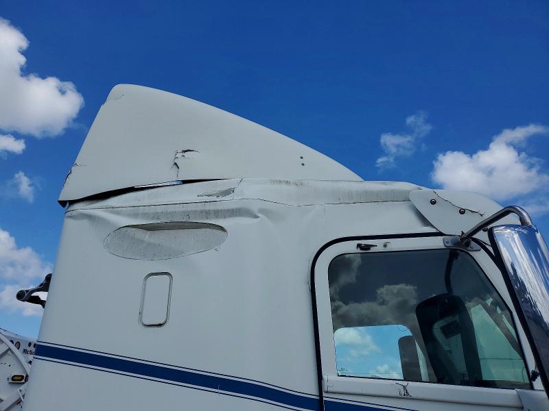 Продажа на аукционе авто 2013 Freightliner Columbia, vin: 3ALXFAA8XDDBX6825, номер лота: 47738876