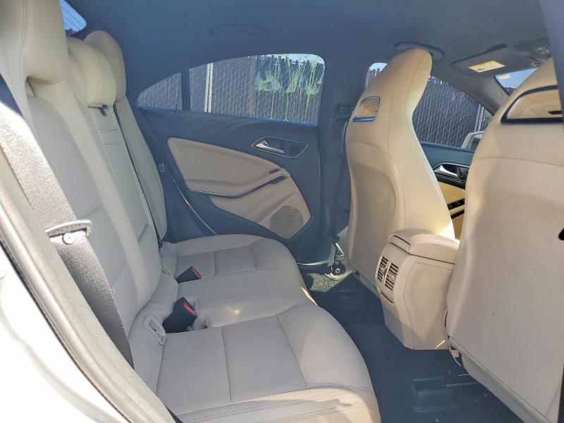 Продажа на аукционе авто 2018 Mercedes-benz Cla, vin: WDDSJ4EB5JN654607, номер лота: 50479416