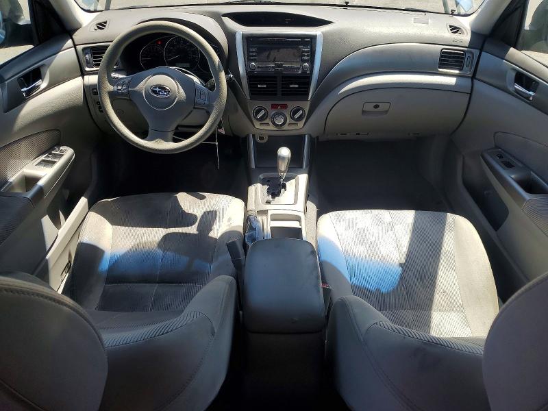 Продажа на аукционе авто 2010 Subaru Forester, vin: JF2SH6CC0AH803132, номер лота: 49667706