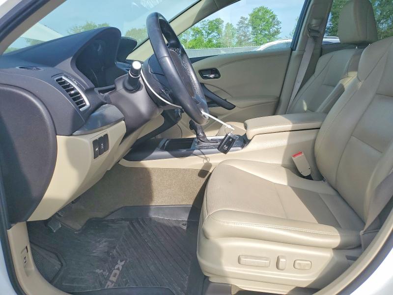 Aukcja sprzedaży 2016 Acura Rdx, vin: 5J8TB4H50GL000718, numer aukcji: 49705976