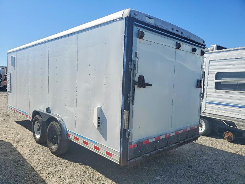 Продажа на аукционе авто 2011 Wells Cargo Unknown, vin: 1WC200J25B1187559, номер лота: 45864556