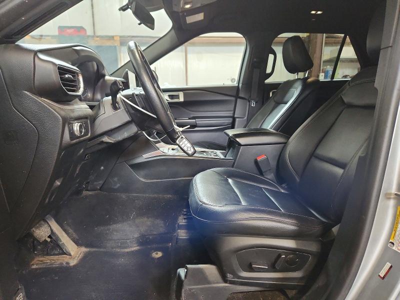 Продажа на аукционе авто 2020 Ford Explorer Xlt 4dr Awd, vin: 1FMSK8DH2LGB69347, номер лота: 49723506