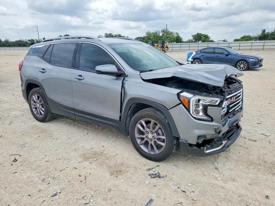 Aukcja sprzedaży 2023 Gmc Terrain, vin: 3GKALVEG5PL245490, numer aukcji: 50146116