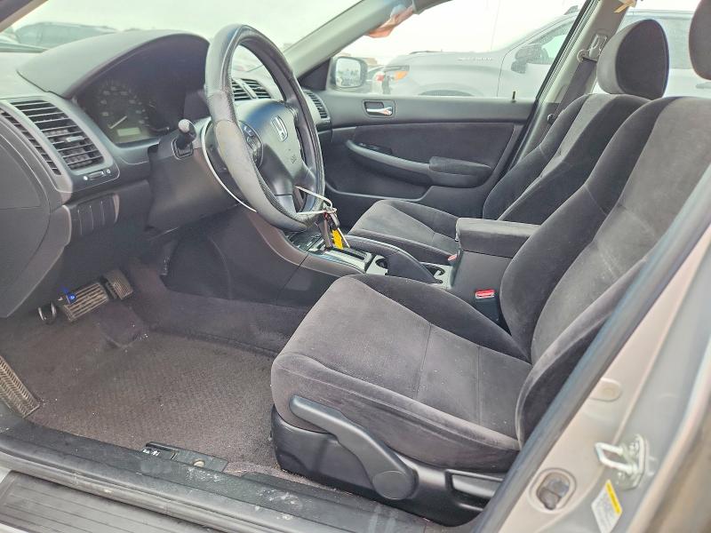 Продажа на аукционе авто 2007 Honda Accord, vin: JHMCM56367C006571, номер лота: 50674726