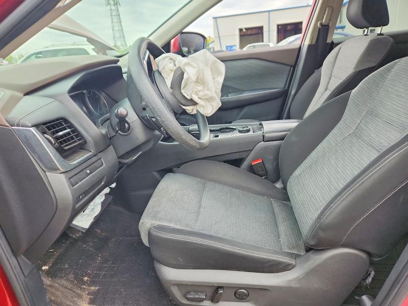 Продаж на аукціоні авто 2021 Nissan Rogue, vin: JN8AT3BB1MW228401, номер лоту: 51955166