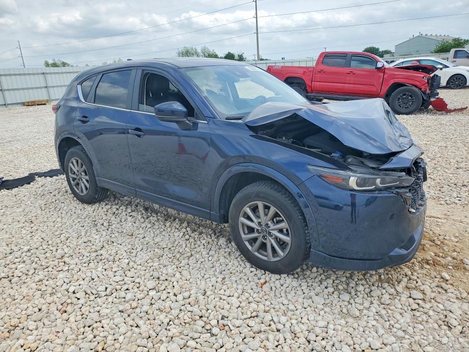 Продаж на аукціоні авто 2024 Mazda Cx-5, vin: JM3KFBCL8R0469737, номер лоту: 50429786