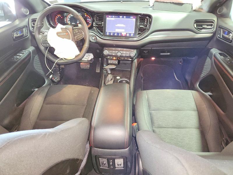 Aukcja sprzedaży 2025 Dodge Durango, vin: 1C4RDJDG1SC547112, numer aukcji: 49484446