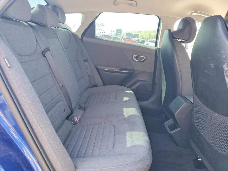 Продажа на аукционе авто 2025 Kia K4, vin: 3KPFU4DE8SE026755, номер лота: 49471486