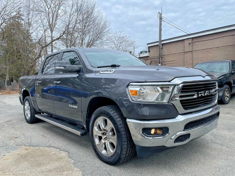 49977476 :رقم المزاد ، 1C6RRFFG6LN232489 vin ، 2020 Ram 1500 مزاد بيع