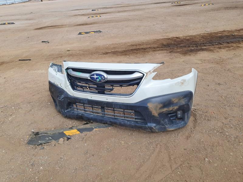 Продаж на аукціоні авто 2020 Subaru Outback, vin: 4S4BTAEC5L3139158, номер лоту: 49957136