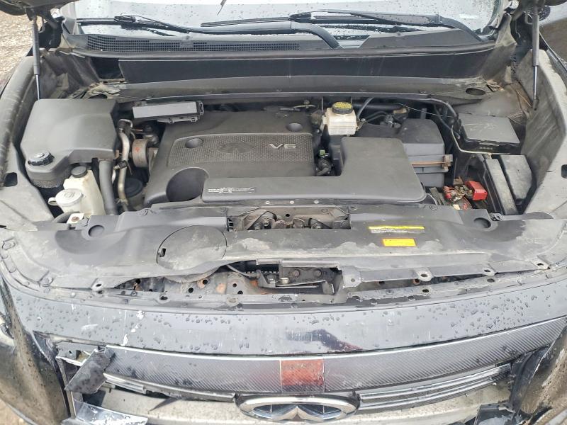 Продажа на аукционе авто 2013 Infiniti Jx35, vin: 5N1AL0MM5DC318964, номер лота: 50933726