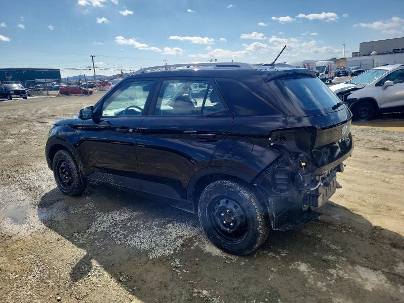 Aukcja sprzedaży 2024 Hyundai Venue, vin: KMHRC8A32RU339043, numer aukcji: 48749236