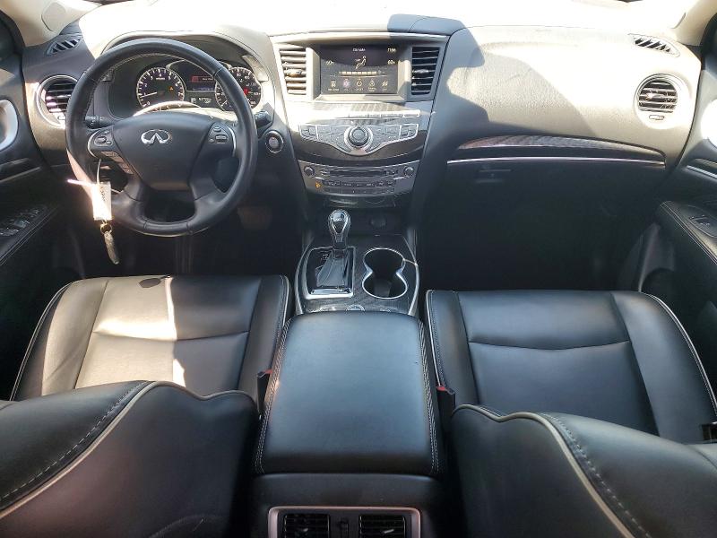 Aukcja sprzedaży 2020 Infiniti Qx60, vin: 5N1DL0MN5LC542272, numer aukcji: 51283886