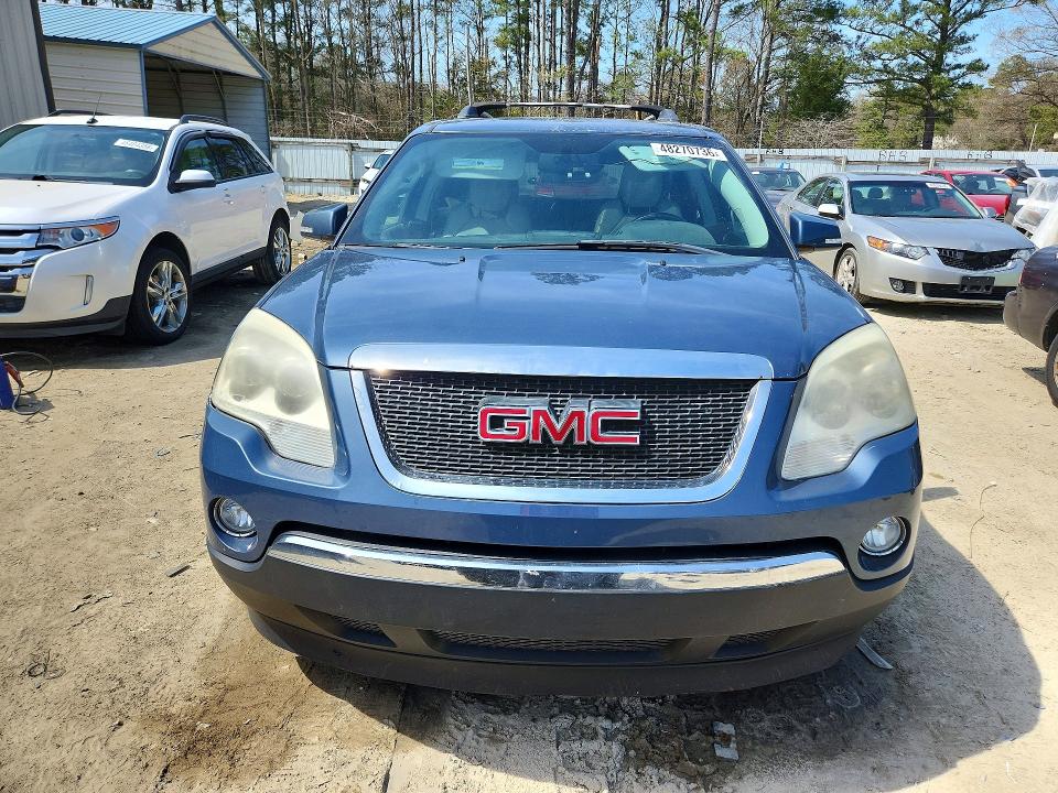 Продажа на аукционе авто 2012 Gmc Acadia, vin: 1GKKVSED1CJ297347, номер лота: 48270736