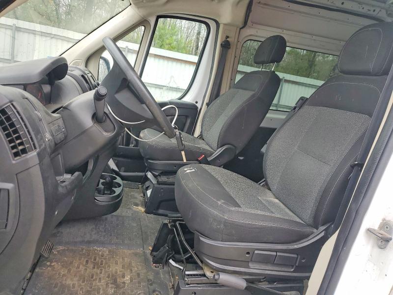 Продажа на аукционе авто 2017 Ram Promaster 2500, vin: 3C6TRVDGXHE514861, номер лота: 53956586