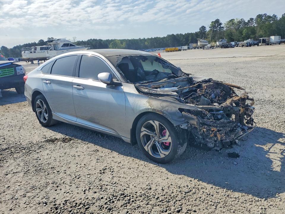 Aukcja sprzedaży 2018 Honda Accord, vin: 1HGCV1F53JA212394, numer aukcji: 47802886