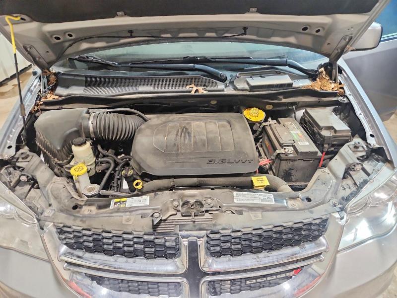 Aukcja sprzedaży 2019 Dodge Grand Caravan, vin: 2C4RDGCG4KR660399, numer aukcji: 51070426