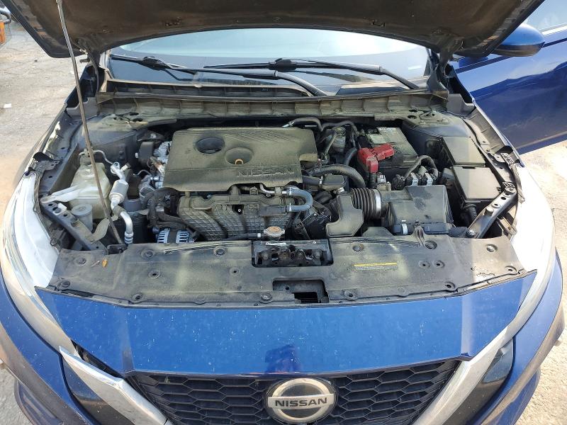 Продажа на аукционе авто 2019 Nissan Altima, vin: 1N4BL4BV7KC254425, номер лота: 46353806