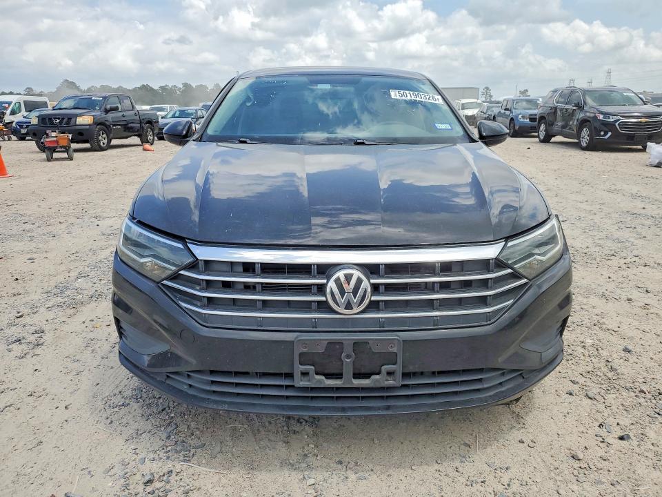 Aukcja sprzedaży 2019 Volkswagen Jetta, vin: 3VWN57BU2KM269548, numer aukcji: 50190326