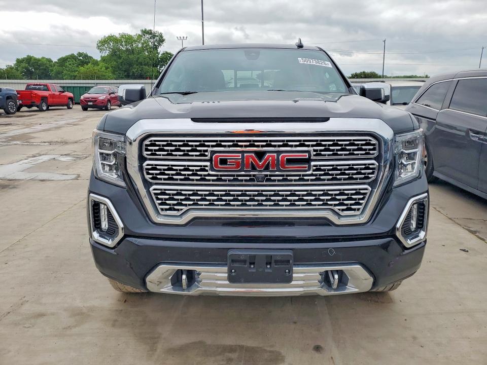 Продаж на аукціоні авто 2020 Gmc Sierra, vin: 1GTU9FEL5LZ345070, номер лоту: 50973826