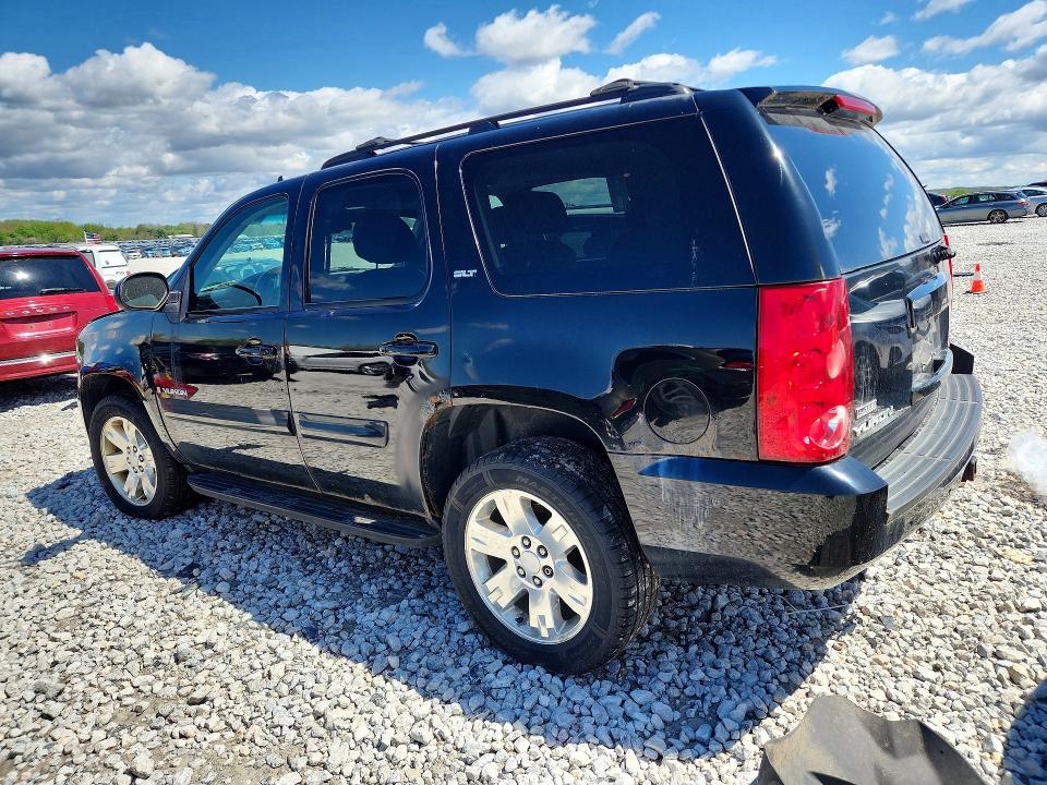 Продаж на аукціоні авто 2007 Gmc Yukon, vin: 1GKFK13077J395647, номер лоту: 51275266