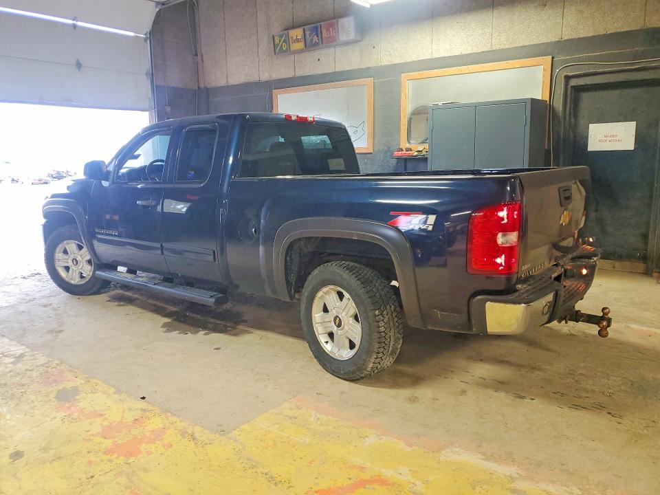 Aukcja sprzedaży 2011 Chevrolet Silverado, vin: 1GCRKSE39BZ150901, numer aukcji: 48181146