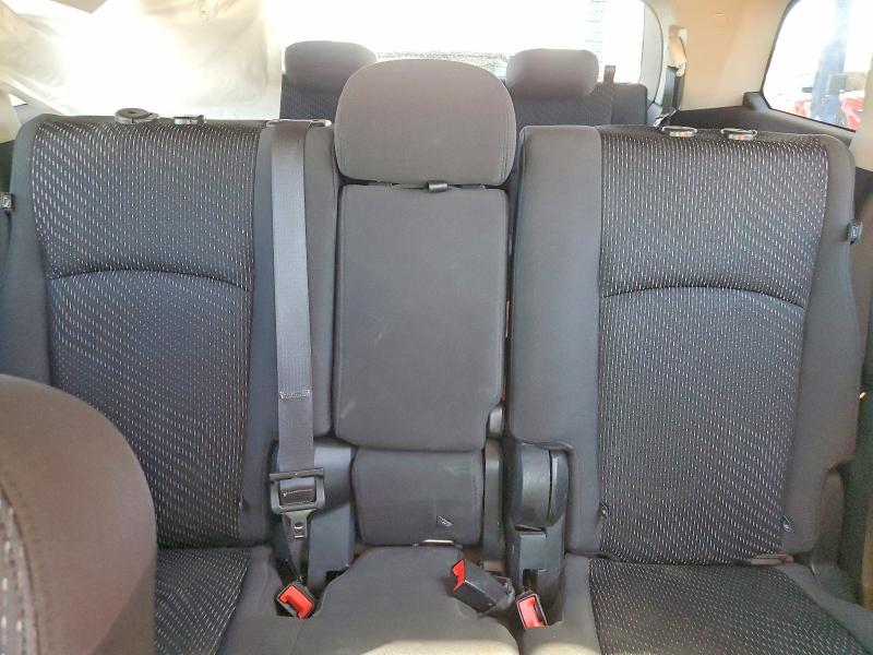 Aukcja sprzedaży 2018 Dodge Journey, vin: 3C4PDCBGXJT511377, numer aukcji: 50507716