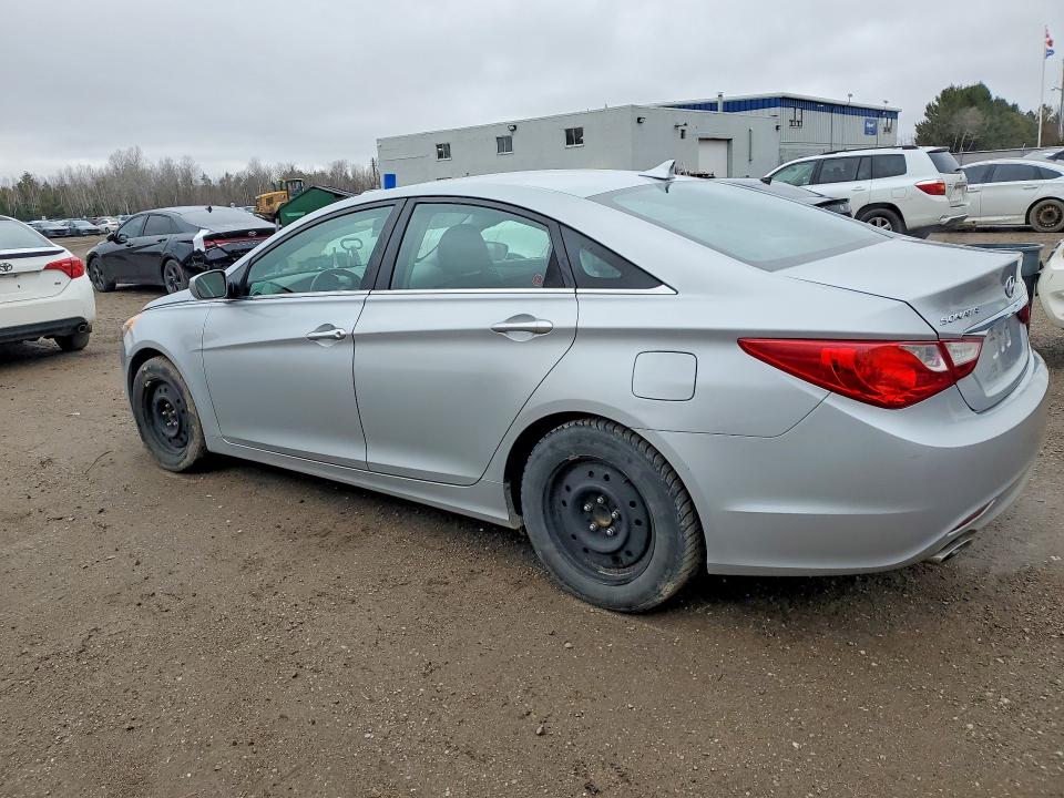 Aukcja sprzedaży 2013 Hyundai Sonata, vin: 5NPEC4AC1DH514817, numer aukcji: 47815686