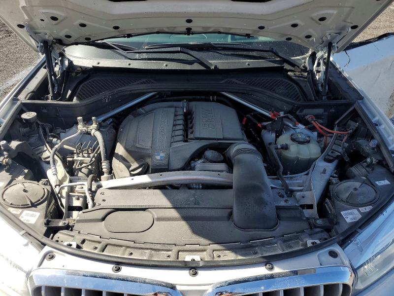 Продаж на аукціоні авто 2018 Bmw X5, vin: 5UXKR2C5XJ0Z16895, номер лоту: 49312576