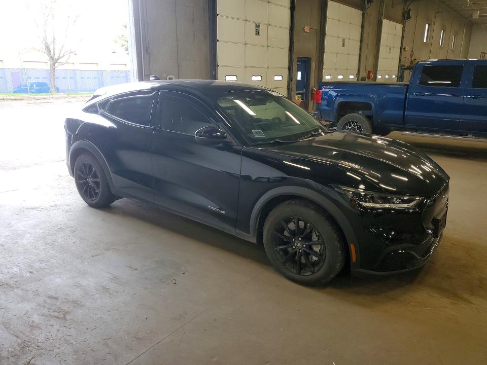 Aukcja sprzedaży 2021 Ford Mustang Mach-e, vin: 3FMTK1SS2MMA66432, numer aukcji: 51654246